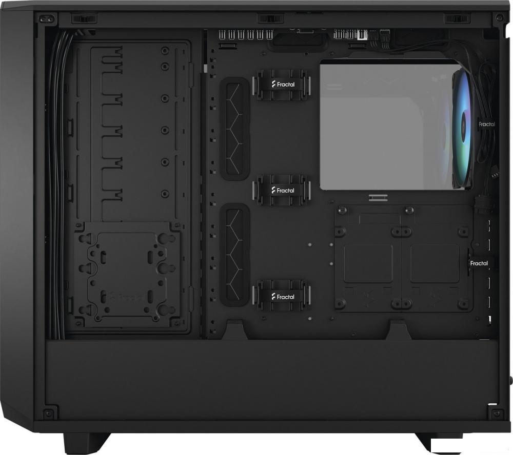 Корпус Fractal Design Meshify 2 RGB Black TG Light tint FD-C-MES2A-06