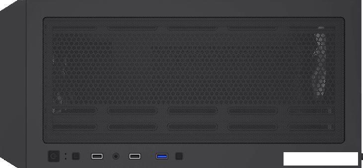 Корпус GameMax Destroyer Mesh