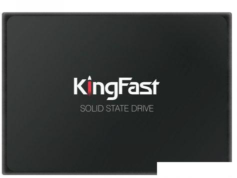 SSD KingFast F10 256GB F10-256