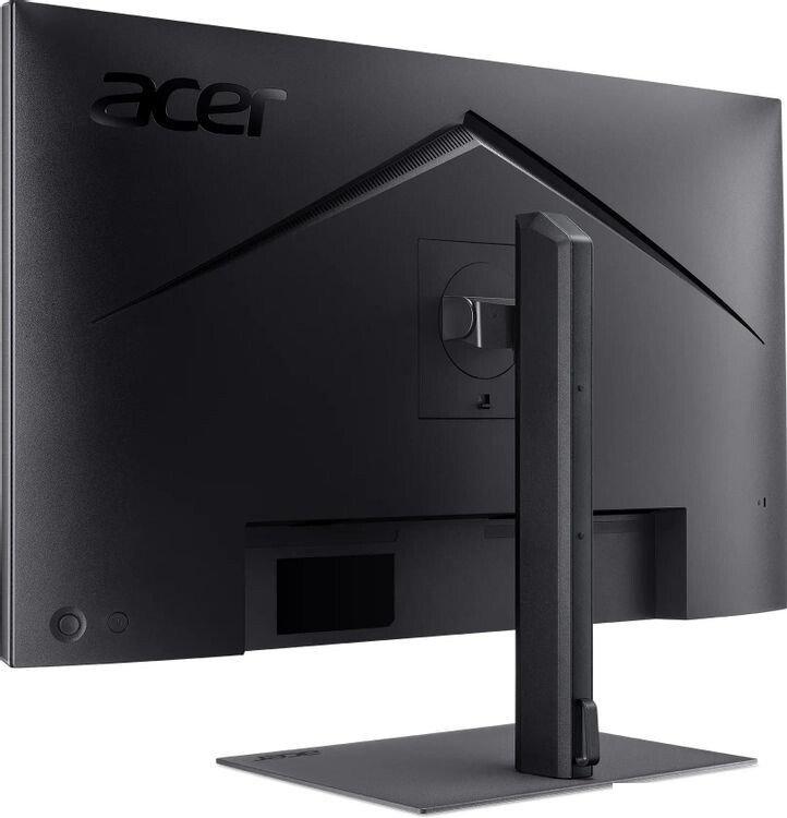 Монитор Acer Vero B327QKB1bmiiprx UM.JB7CD.101