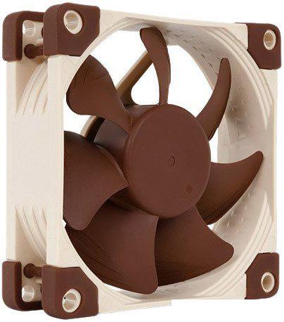 Вентилятор для корпуса Noctua NF-A8 FLX