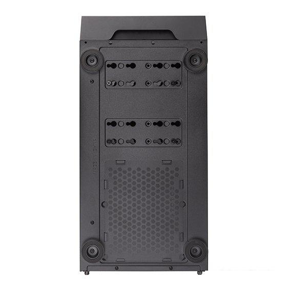 Корпус SilverStone Fara R1 Pro V2 SST-FAR1B-PRO-V2