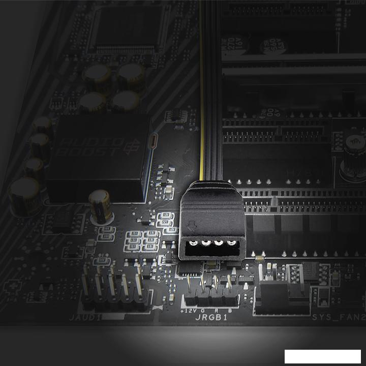 Блок питания Thermaltake Toughpower Grand RGB 650W Gold (RGB Sync Edition)