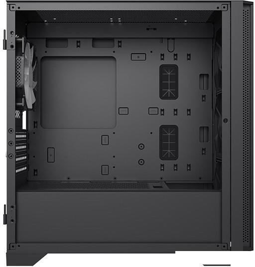 Корпус Montech AIR 100 ARGB (черный)