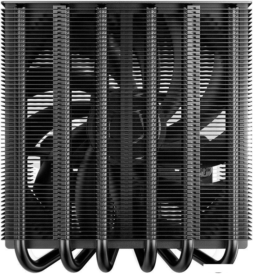 Кулер для процессора ID-Cooling IS-77-XT