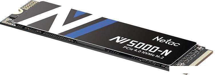 SSD Netac NV5000-N 1TB NT01NV5000N-1T0-E4X SSD Netac NV5000-N 1TB NT01NV5000N-1T0-E4X