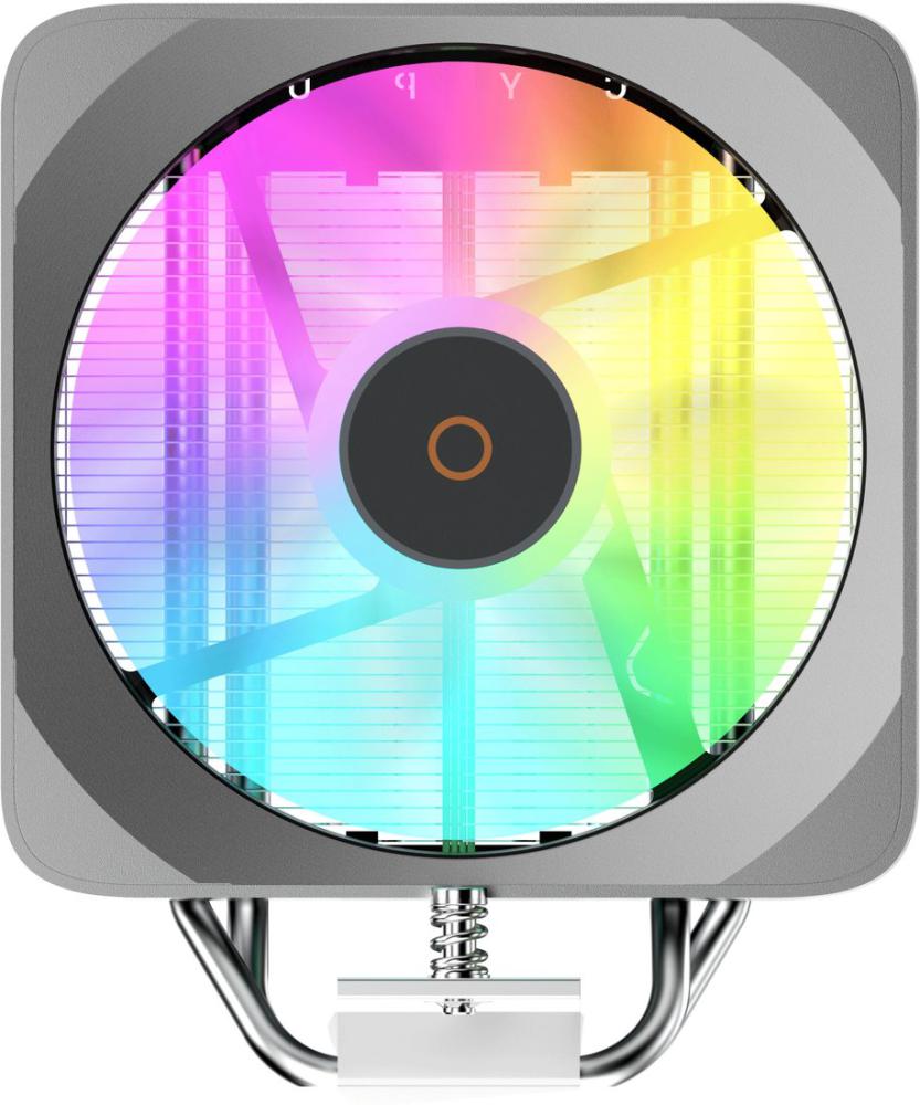 Системы охлаждения Ocypus Delta A40 EX BK ARGB Delta-A40-BK1NAWN00E-GL