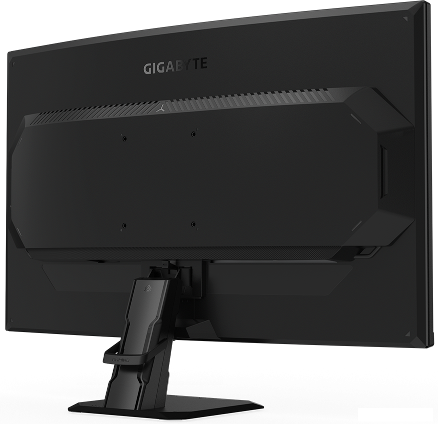 Игровой монитор Gigabyte GS27QC Игровой монитор Gigabyte GS27QC