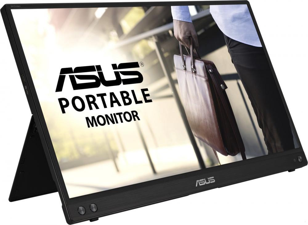 Портативный монитор ASUS ZenScreen MB16ACV Портативный монитор ASUS ZenScreen MB16ACV