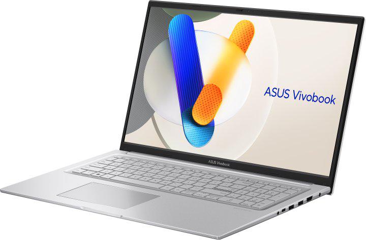 Ноутбук ASUS Vivobook 17 X1704VA-AU1105