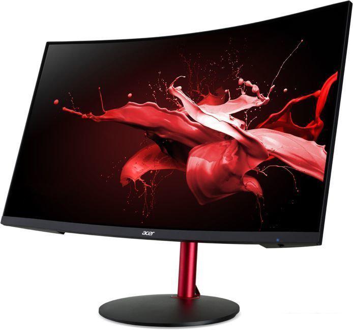Игровой монитор Acer Nitro XZ322QVbmiiphx Игровой монитор Acer Nitro XZ322QVbmiiphx