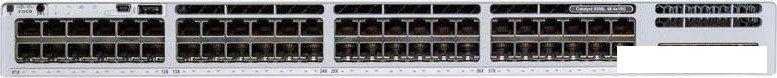 Управляемый коммутатор 3-го уровня Cisco Catalyst C9300L-48T-4G-E