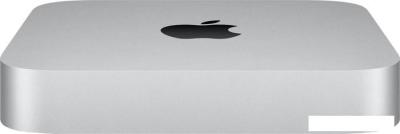 Компактный компьютер Apple Mac mini M1 Z12P000B0