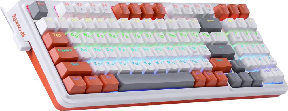 Клавиатура Redragon Gloria