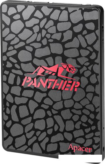 SSD Apacer Panther AS350 256GB AP256GAS350-1 SSD Apacer Panther AS350 256GB AP256GAS350-1
