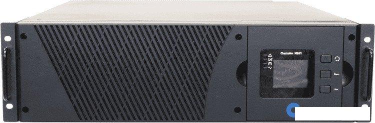 Источник бесперебойного питания Связь Инжиниринг СИПБ10КД.9-11/БПС АПСМ.435341.009-01.11