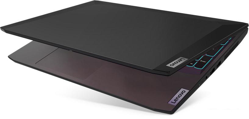 Игровой ноутбук Lenovo IdeaPad Gaming 3 15ACH6 82K2005AMH