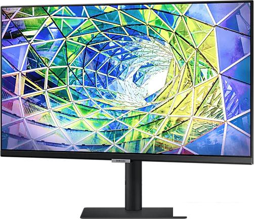 Монитор Samsung S80UA LS27A800UNIXCI