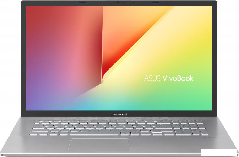 Ноутбук ASUS VivoBook 17 X712EA-AU706 Ноутбук ASUS VivoBook 17 X712EA-AU706