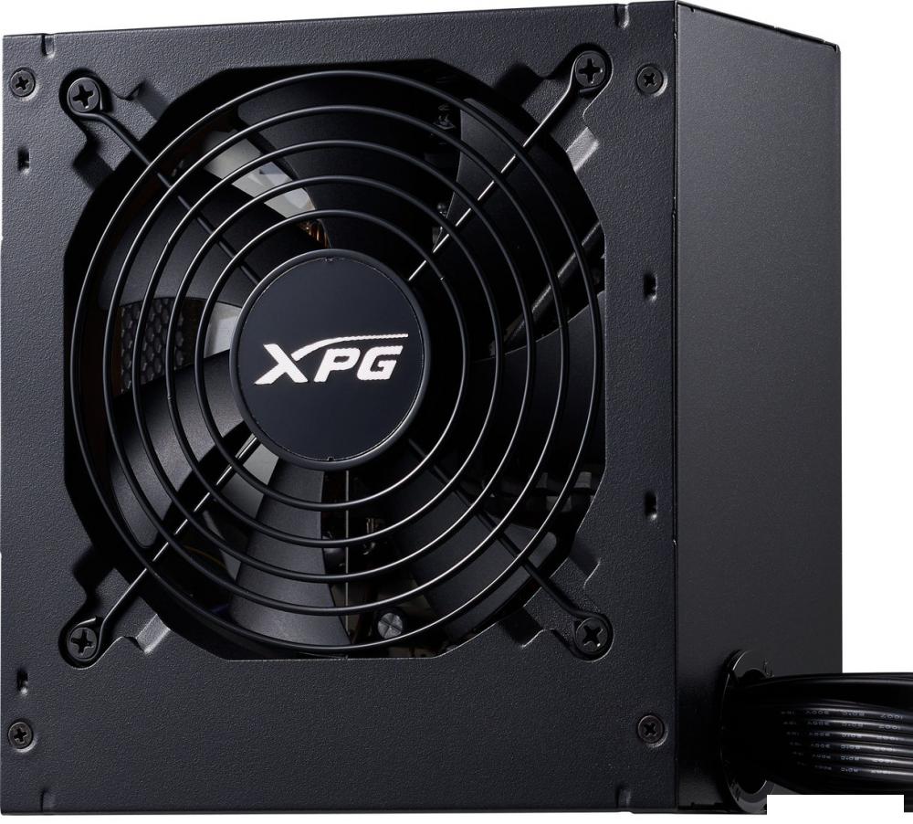 Блок питания ADATA XPG Probe 700W PROBE700B-BKCEU