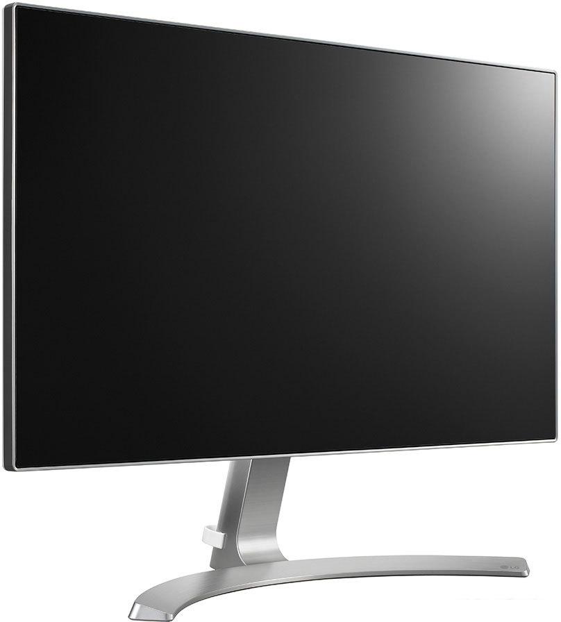 Монитор LG 24MP88HV-S Монитор LG 24MP88HV-S