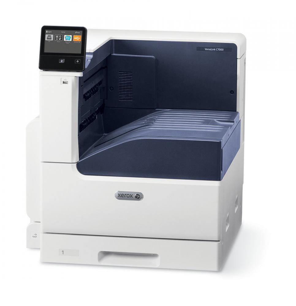 Принтер Xerox VersaLink C7000DN Принтер Xerox VersaLink C7000DN