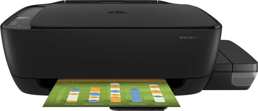 МФУ HP Ink Tank 315 МФУ HP Ink Tank 315