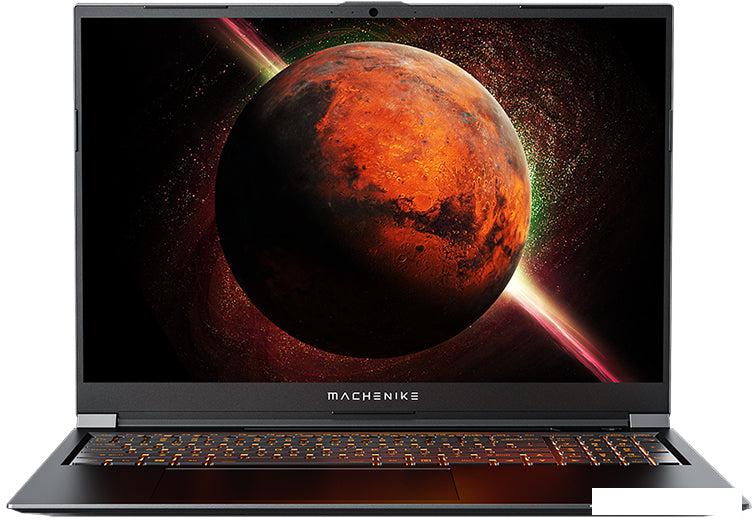Игровой ноутбук Machenike S16 S16-i712700H3050Ti4GF165HGMD0R2