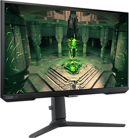 Игровой монитор Samsung Odyssey G4 LS27BG400EIXCI Игровой монитор Samsung Odyssey G4 LS27BG400EIXCI