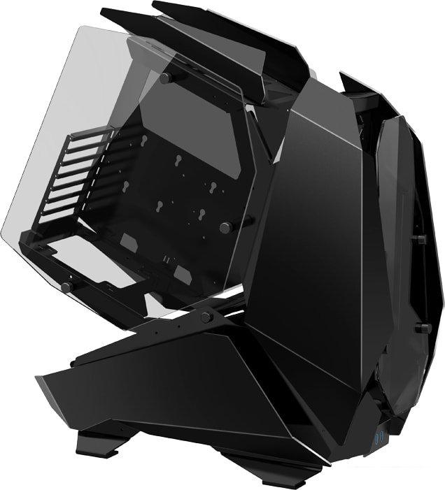 Корпус Jonsbo MOD5 (черный)
