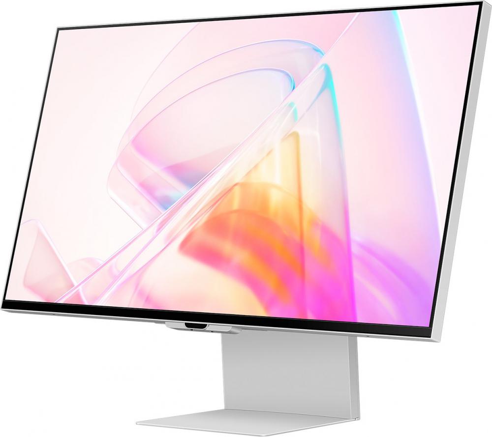 Монитор Samsung ViewFinity S9 S90PC LS27C902PAIXCI Монитор Samsung ViewFinity S9 S90PC LS27C902PAIXCI
