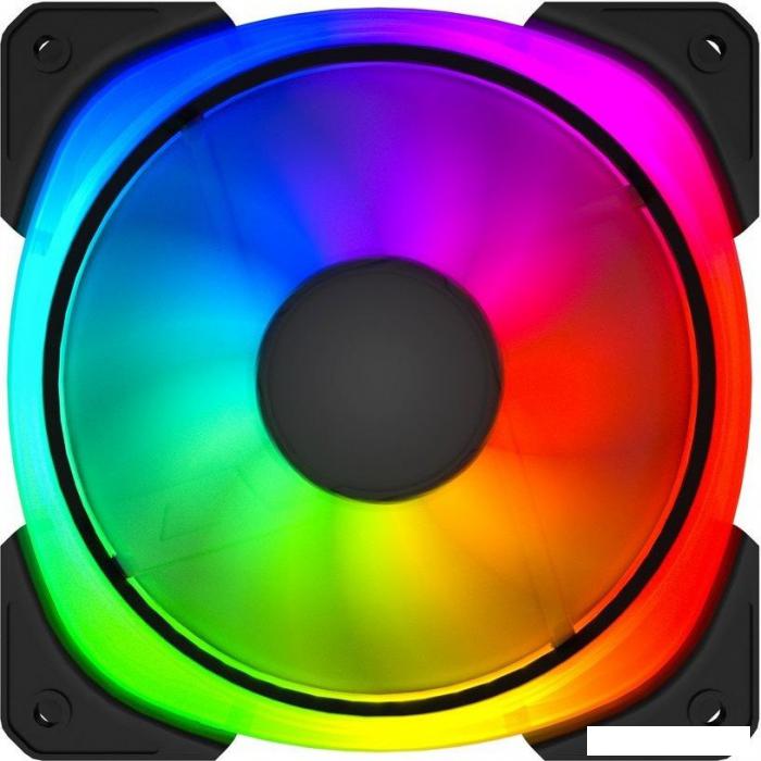Системы охлаждения Powercase CM21-14 ARGB