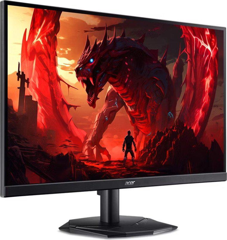 Игровой монитор Acer Nitro KG241YX1bmiipx UM.QX1CD.101