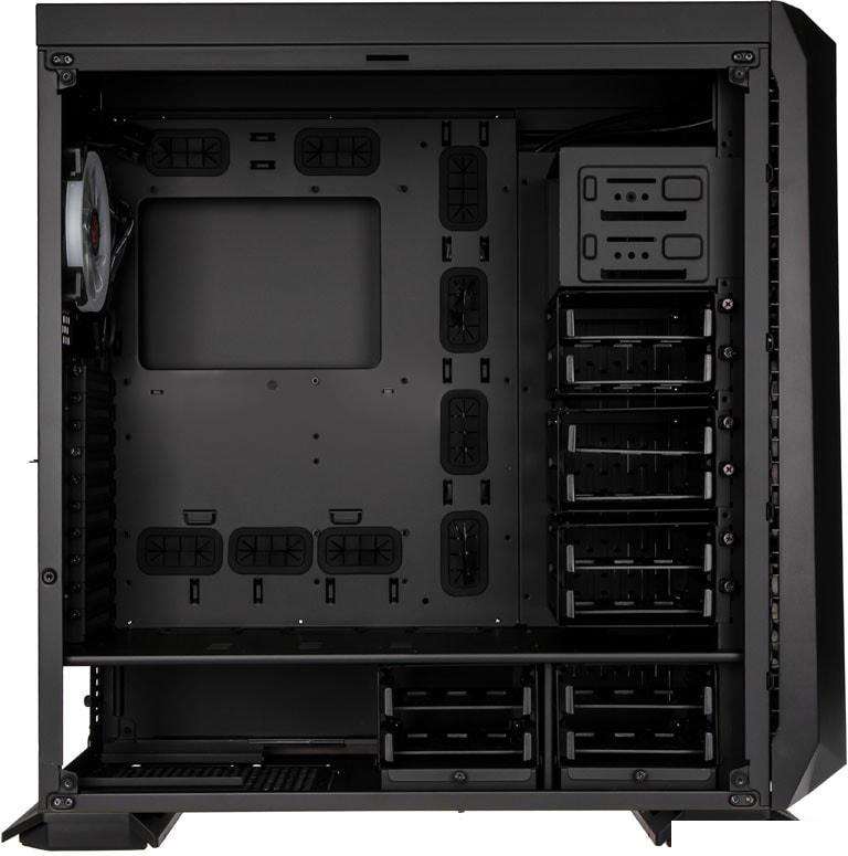 Корпус Raijintek Zofos Evo Window