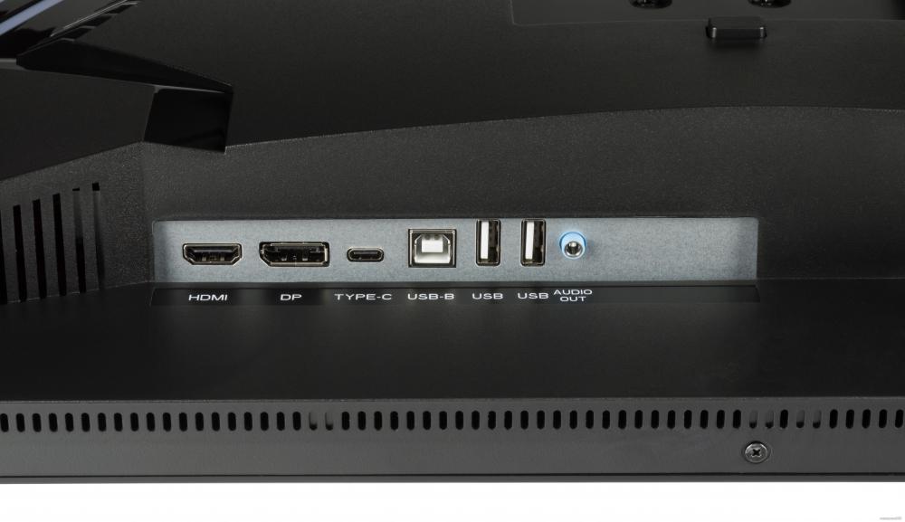 Монитор N-Tech M3262QPB Монитор N-Tech M3262QPB