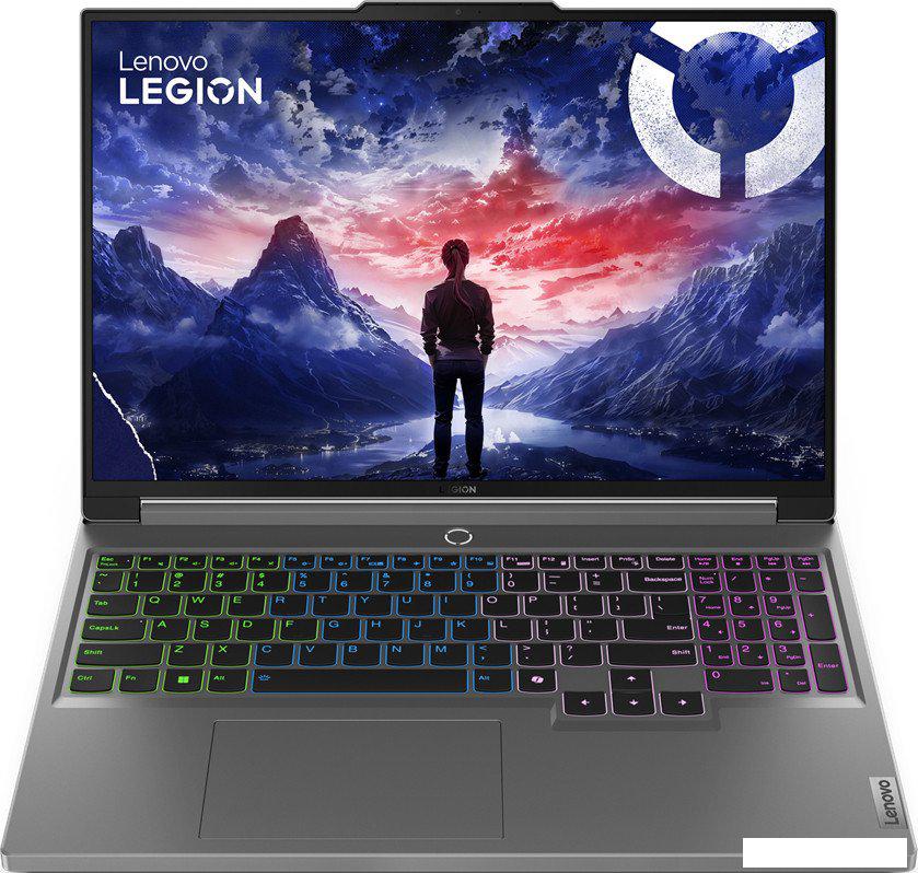 Игровой ноутбук Lenovo Legion 5 16IRX9 83DG00E1RK