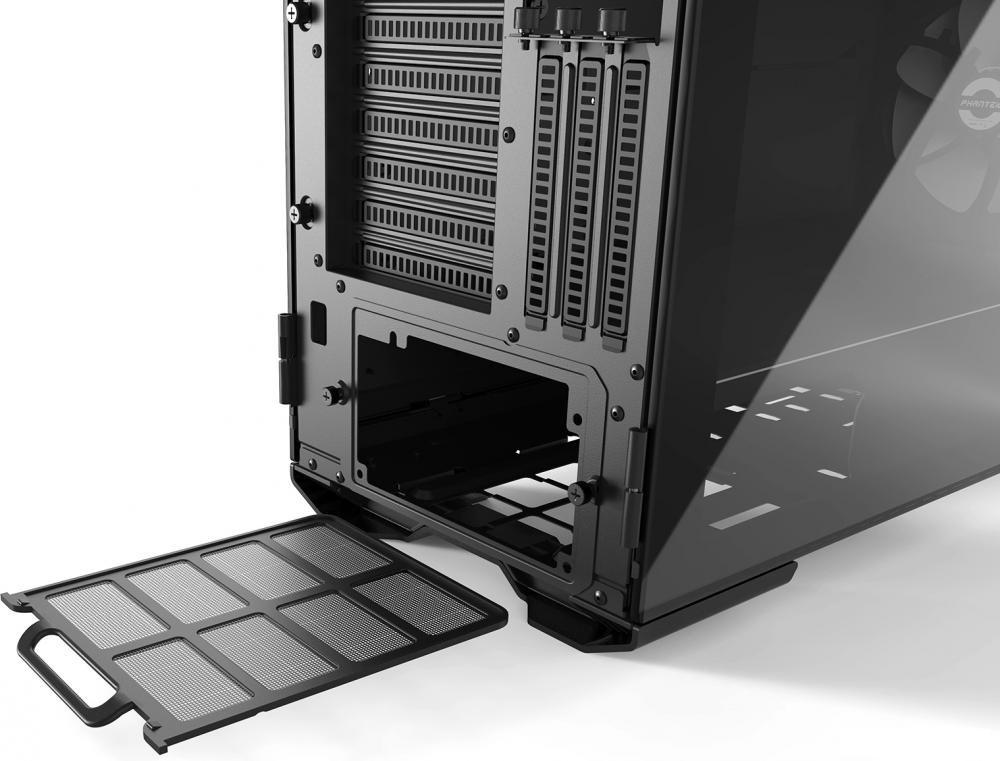 Корпус Phanteks Enthoo Evolv X Glass (черный)