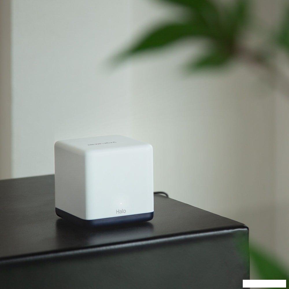 Wi-Fi система Mercusys Halo H50G (2 шт)