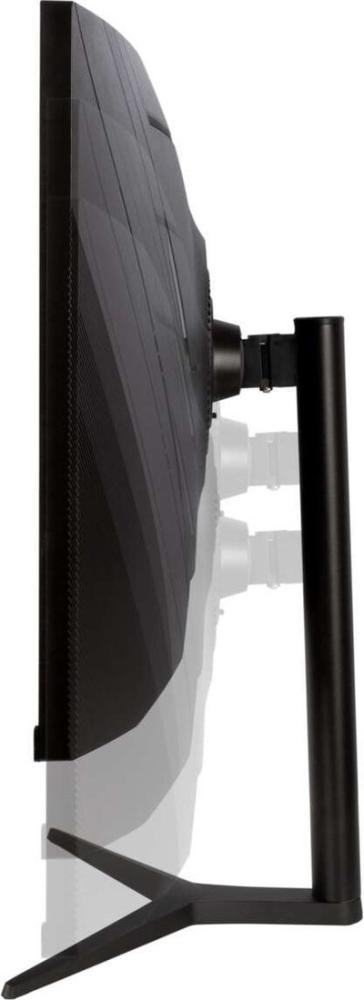Монитор IRBIS NobleView INV38UIDR