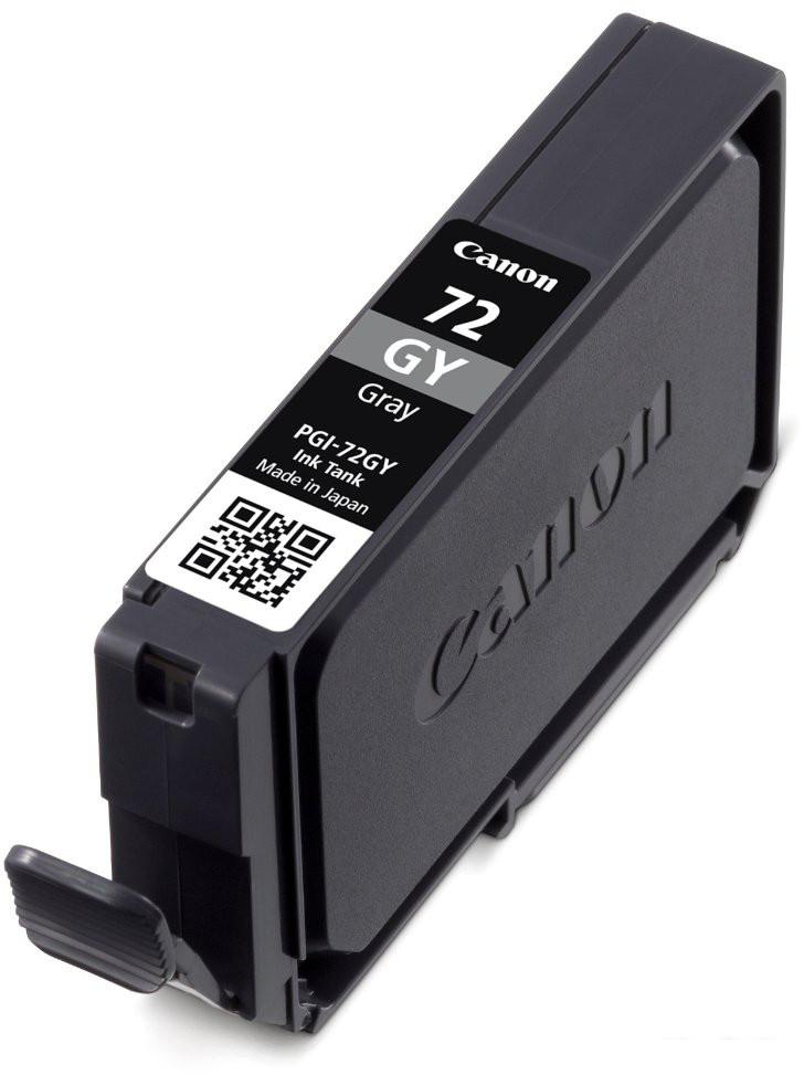 Картридж Canon PGI-72 GY