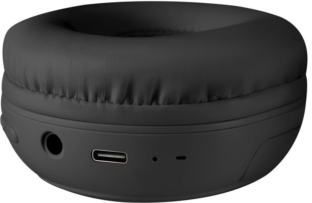 Наушники Defender FreeMotion B665 (черный)