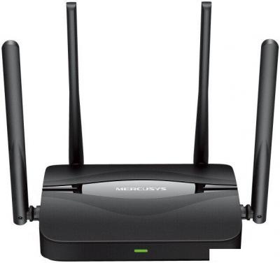 Wi-Fi роутер Mercusys MR25BE