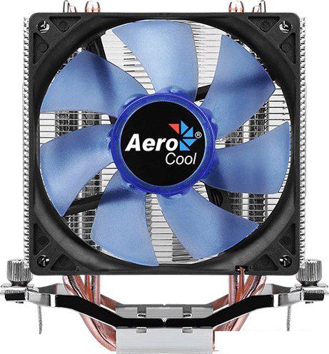 Кулер для процессора AeroCool Verkho 4 Lite