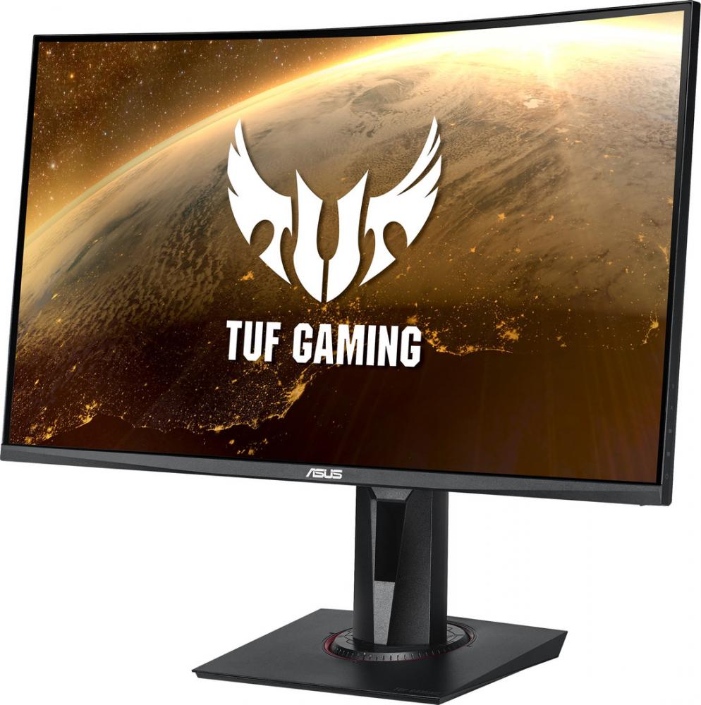 Игровой монитор ASUS TUF Gaming VG27VQ Игровой монитор ASUS TUF Gaming VG27VQ