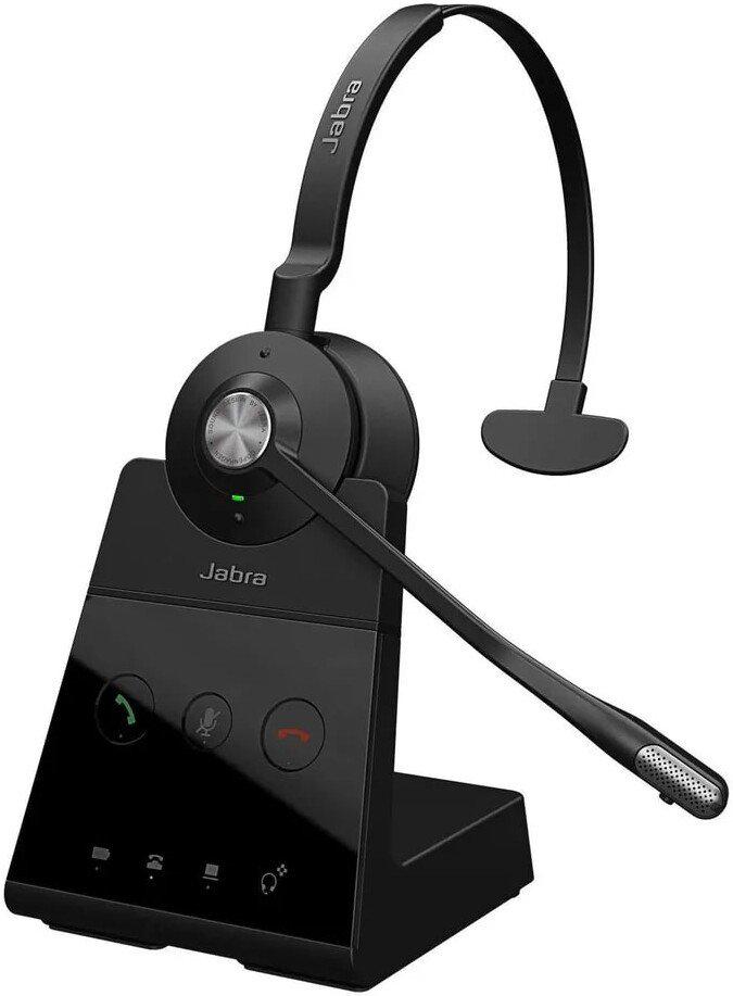 Наушники и гарнитуры Jabra Engage 65 SE Mono