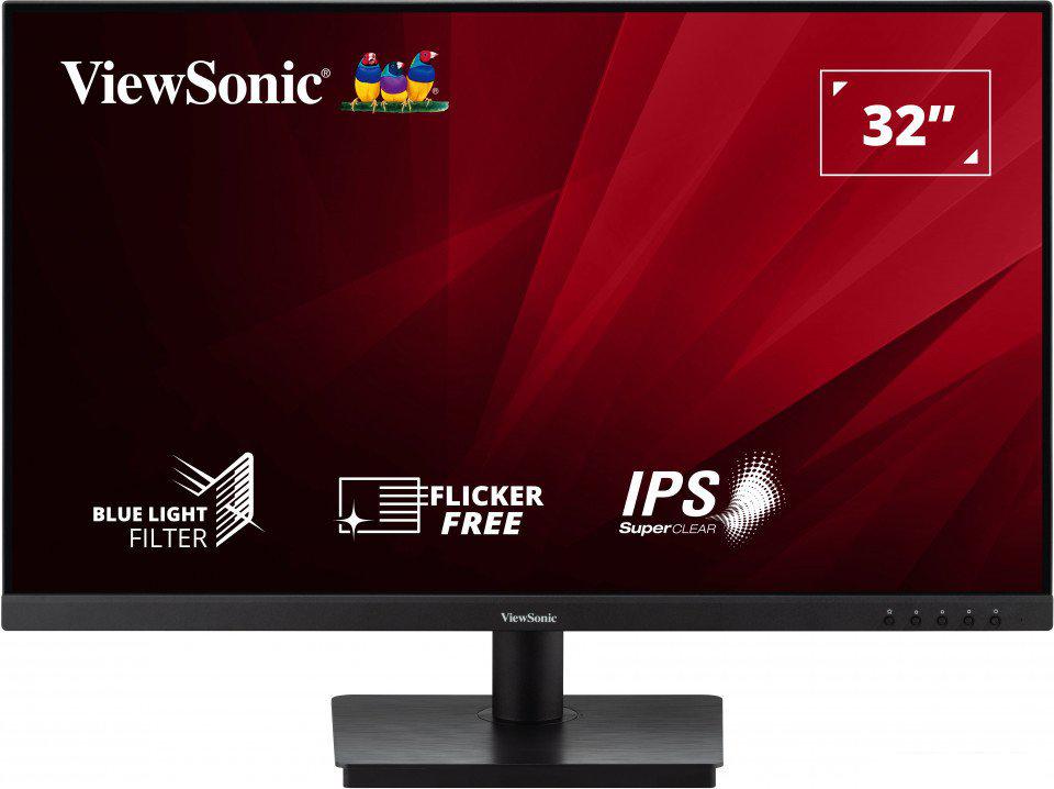 Монитор ViewSonic VA3209-MH Монитор ViewSonic VA3209-MH
