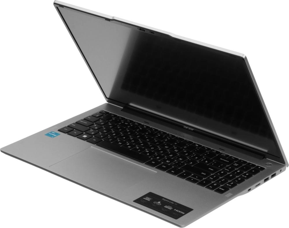 Ноутбук Acer Aspire Lite 16 AL16-52P-52JZ NX.J23EM.003
