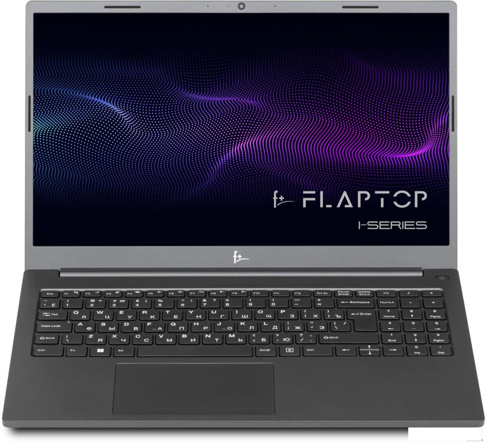 Ноутбук F+ Flaptop I FLTP-5i3-16512-W