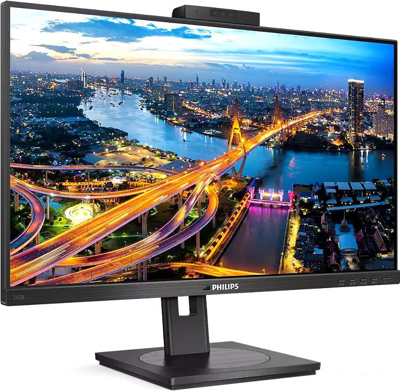 Монитор Philips 242B1H/00 Монитор Philips 242B1H/00