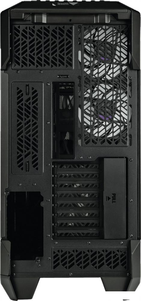 Корпус Cooler Master HAF 700 H700-IGNN-S00